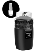 DECANTE EMPER ARABIA CODE  EAU DE PARFUM 5ML