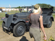 Немецкий армейский автомобиль Adler 3Gd, "Трофейные машины", Москва IMG-3549