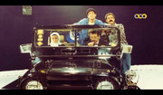 فیلمها و برنامه های تلویزیونی روی طاقچه ذهن کودکی - صفحة 16 Parvin-Shemshaki-Sandoghche-Khaterat-Zemestane1395-21