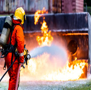 Fire Fighting