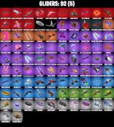 gliders-comp