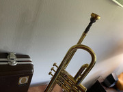 Olds 1954 Super trumpet sn 112694 (1)