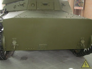 Советский легкий танк Т-30, Музейный комплекс УГМК, Верхняя Пышма IMG-1618