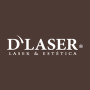 D`LASER Logo