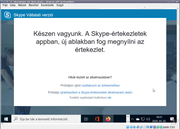 Skype Vállalat verzió - Skype-értekezletek app_01