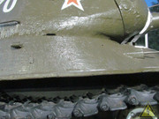 Советский тяжелый танк ИС-2, Нижнекамск IMG-5001