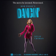 DANCIN' To Receive First Broadway Revival