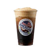 Root Beer Butterscotch