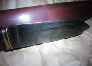 Bill Bagwell Gambler or Francisco  (8)