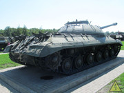 Советский тяжелый танк ИС-3, "Танковое поле", Прохоровка IMG-0597