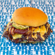 For The Win Restaurant