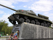 Реестр галереи  "Броня" IS-3-Rossosh-003