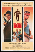 Poster: Eddie Macon's Run (1983) 1080p WEBRip H264