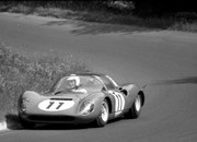 1966 International Championship for Makes - Page 3 66nur11-F206-S-LBandini-LScarfiotti-2