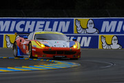 24 HEURES DU MANS YEAR BY YEAR PART SIX 2010 - 2019 - Page 29 15lm55-F458-Italia-D-Cameron-M-Griffin-A-Mortimer-22