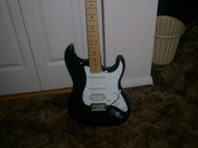 Fender HSS Strat