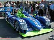 24 HEURES DU MANS YEAR BY YEAR PART FIVE 2000 - 2009 - Page 27 Image027