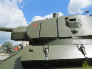 Советский средний танк Т-34, Музей военной техники, Верхняя Пышма IMG-3879