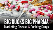 Big Bucks Big Pharma (2006)