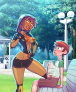 turk comm_KokikoTease