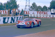 1966 International Championship for Makes - Page 5 66lm16-FP2-RAttwood-DPiper-5
