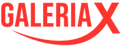 Logo GaleriaX