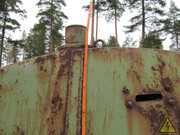 Советский легкий танк Т-26, обр. 1939г.,  Panssarimuseo, Parola, Finland IMG-2526