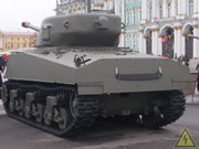 Американский средний танк М4А2 "Sherman", Западный военный округ.   DSCN1312