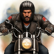 Biker020