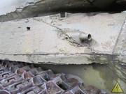 Советский тяжелый танк ИС-2, Ленино-Снегиревский военно-исторический музей IMG-2127