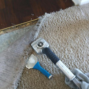 emergency carpet cleaning