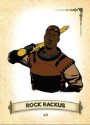 Rock-Rackus