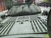 Советский тяжелый танк ИС-3, Музей истории ДВО, Хабаровск IMG-2092