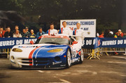  24 HEURES DU MANS YEAR BY YEAR PART FOUR 1990-1999 - Page 50 Image015