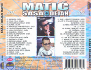 Sasa Matic - Diskografija Sasa-i-Dejan-Matic-2004-Zadnja