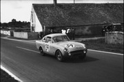 24 HEURES DU MANS YEAR BY YEAR PART ONE 1923-1969 - Page 53 61lm34-Sunbeam-Alpine-Harrington-Peter-Harper-Peter-Procter-17