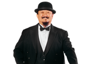 [Image: mr-fuji.png]