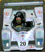24 HEURES DU MANS YEAR BY YEAR PART FIVE 2000 - 2009 - Page 7 Image031