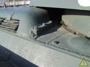 Советский средний танк Т-34, Парк "Патриот", Кубинка IMG-3757