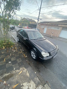 w203 C200 Kompressor 2001 R$ 40.000,00 IMG-9858