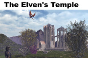 The-Elvens-temple
