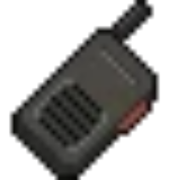 Makeshift Walkie