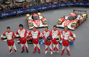 24 HEURES DU MANS YEAR BY YEAR PART SIX 2010 - 2019 - Page 5 2011-LM-412-Rebellion-0001