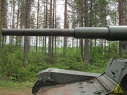 Советский легкий танк Т-26 обр. 1933 г., Кухмо (Финляндия) T-26-Kuhmo-070