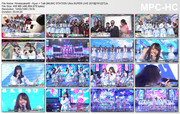 Hinatazaka46-Kyun-Talk-MUSIC-STATION-Ultra-SUPER-LIVE-2019