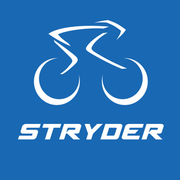 logo stryder