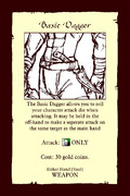 02-Basic-Dagger-1-of-4