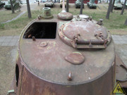 Советский легкий танк Т-26, обр. 1939г.,  Panssarimuseo, Parola, Finland IMG-6400