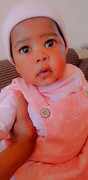 Chantell-Rafebe