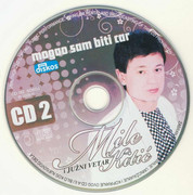 Mile Kitic - Diskografija - Page 2 CD2